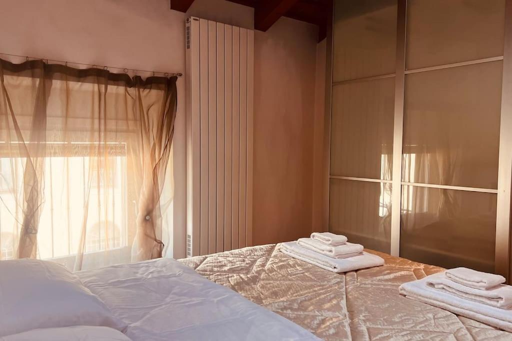 Private Luxury Apartment Удине Екстериор снимка